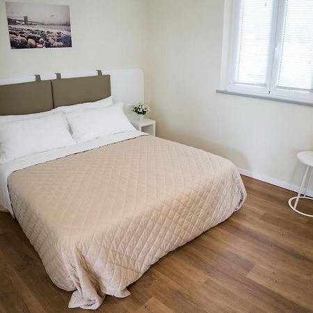 Balconi Del Conero Aparthotel Numana Εξωτερικό φωτογραφία